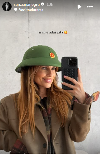 Sânziana Negru l-a întâmpinat pe Ștefan Floroaica într-un mod inedit, după ce s-a întors de la Asia Express. Ce cadou i-a luat iubitei?