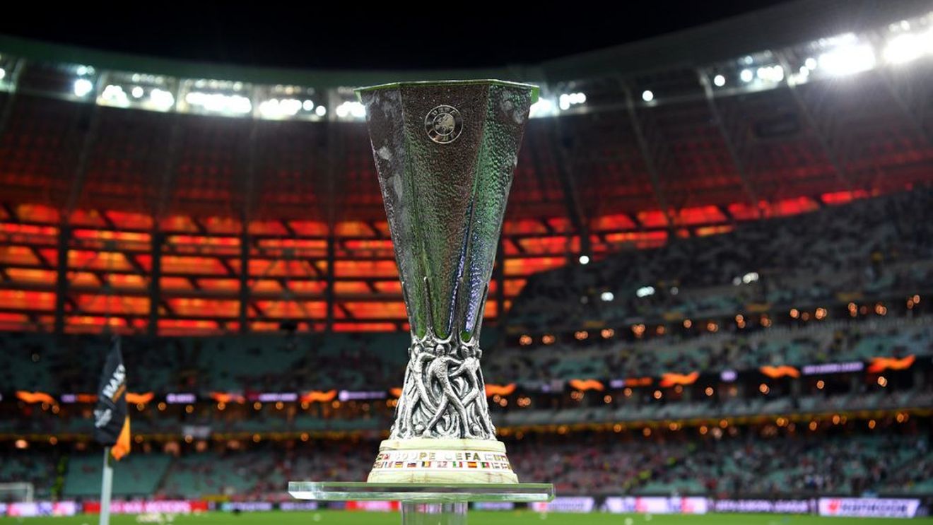 Europa League continuă sub forma unui mini-turneu în Germania » Programul competiției până la finala de pe 21 august de la Koln!
