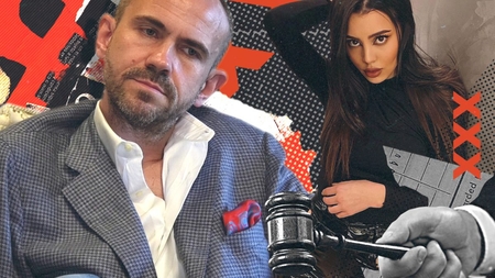 EXCLUSIV. O înscenare de zile mari? Milionarul Florin Belu zis „Ureche” rupe tăcerea după ce a fost acuzat de viol