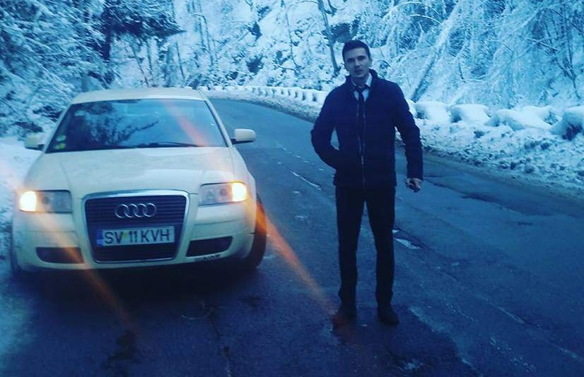Jale mare în România. Abia acum s-a aflat. Alex a murit