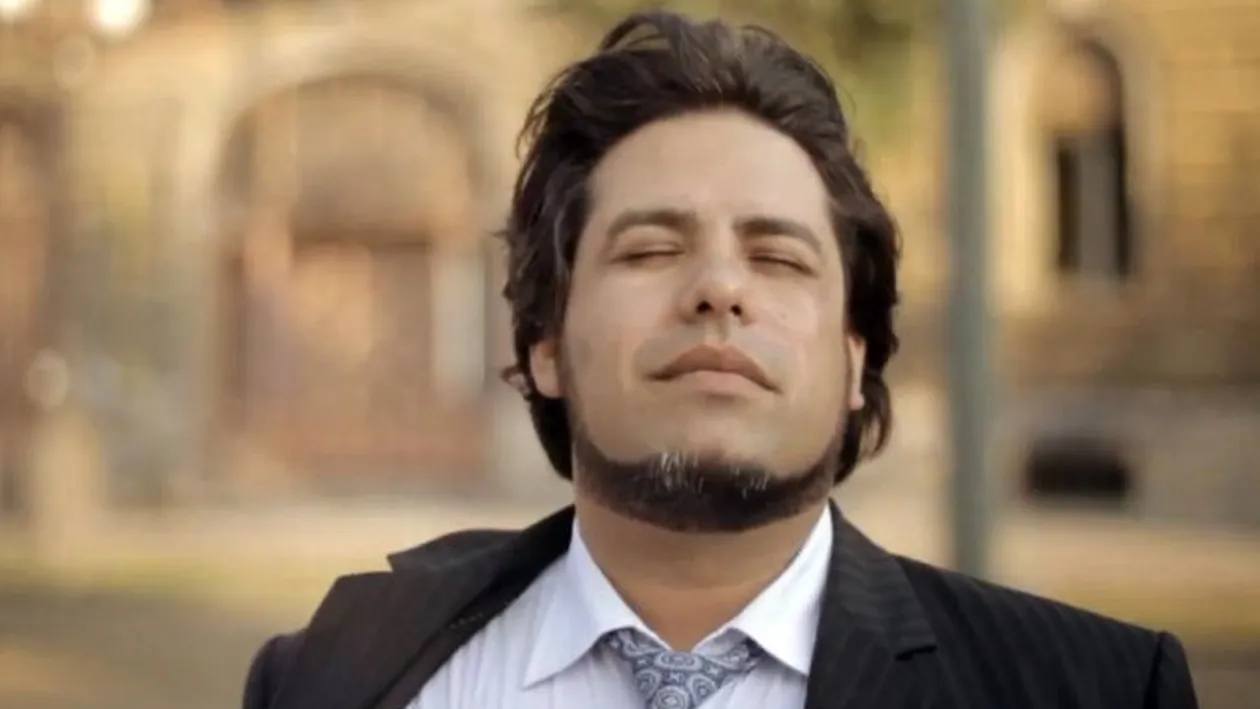 Incredibila transformare a lui Costel Busuioc! Cum a ajuns sa arate acum tenorul care a facut senzatie cu vocea lui!