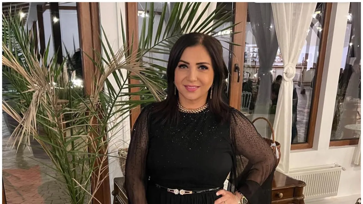 Cum arată Carmen Șerban după ce și-a făcut lifting facial. N-o mai recunoști la 54 de ani!