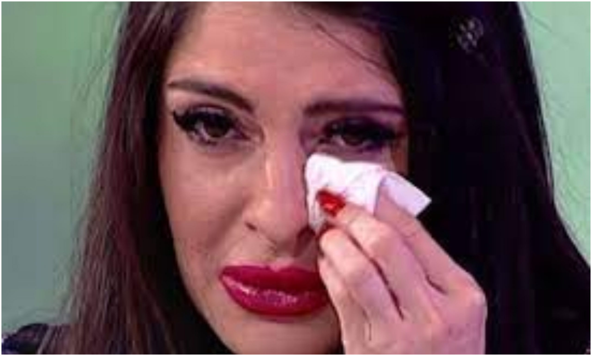 Gabriela Cristoiu a mărturisit că se luptă cu depresia de câțiva ani: ”Boala nu te întreabă dacă poate să vină”