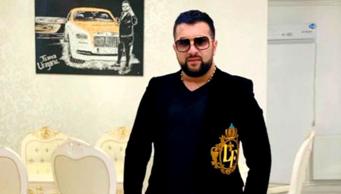 Tzancă Uraganul, afectat de pandemie? Manelistul și-a vândut Rolls Royce-ul