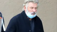 Alec Baldwin, primele declarații despre moartea Halynei Hutchins: ”Era prietena mea”