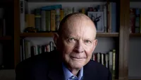 Doliu în lumea cărților! Wilbur Smith, autor a numeroase romane de aventuri, a încetat din viață