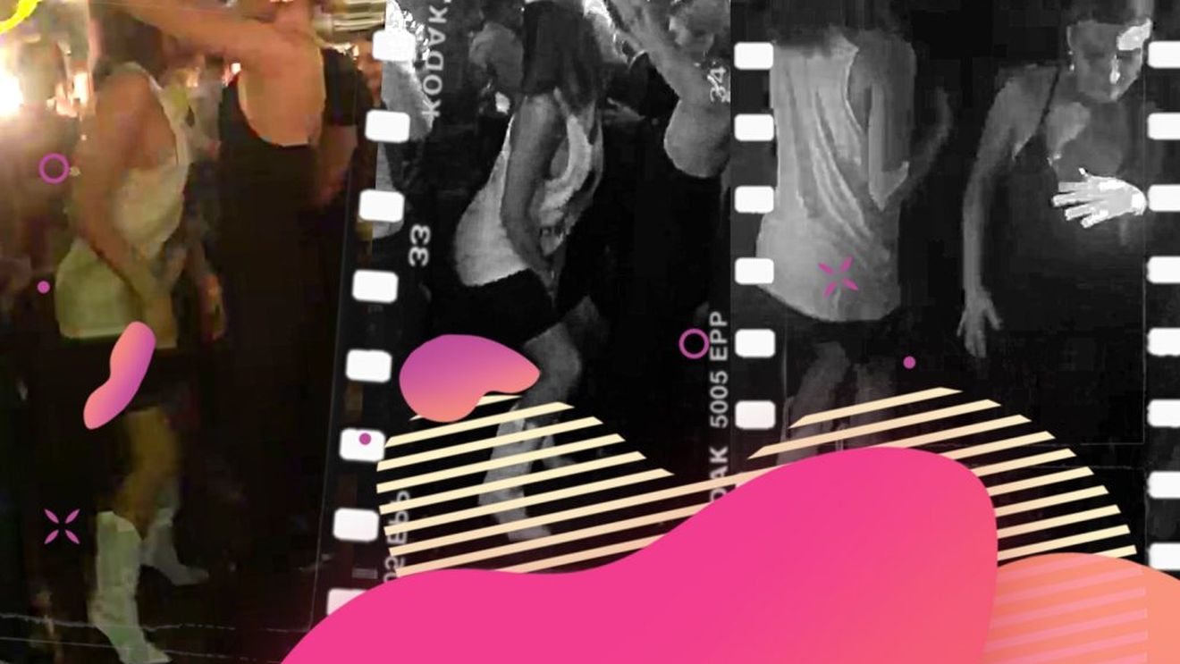 Câștigătoarele Asia Express, dans erotic nemaivăzut!