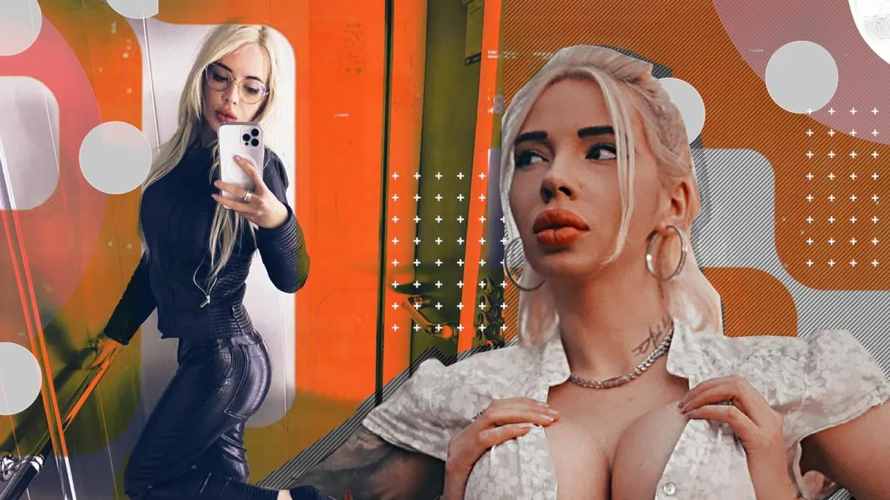 Povestea halucinantă a clipului devenit viral pe internet. ”Regina oralului spontan” a făcut-o în stradă cu vecinul