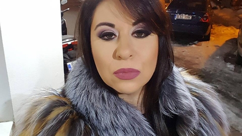 OANA ROMAN le-a transmis tuturor un mesaj dur, iar fanii înroşit butonul de „Like“: „Nu am înţeles niciodată de ce unii oameni sunt pur şi simplu răi“