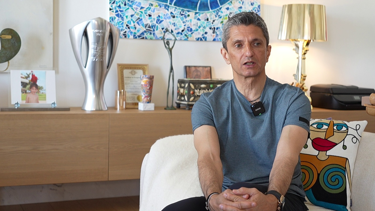 De ce nu și-a putut lua Răzvan Lucescu rămas-bun de la “Il Luce”. Regretul care îl va urmări toată viața: “Nu se poate schimba nimic”