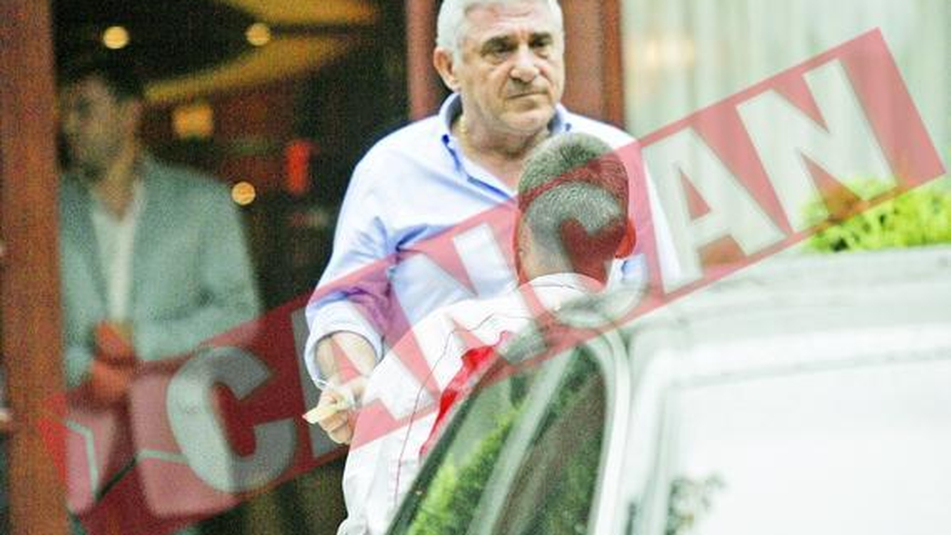 Giovanni Becali a pariat 100 de milioane pe Steaua!