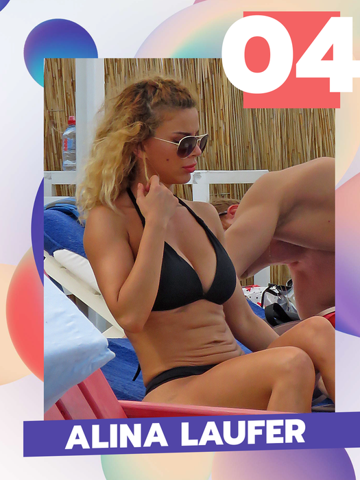 TOP 5 sexy soții și iubite de politicieni! Ele sunt cele mai provocatoare consoarte