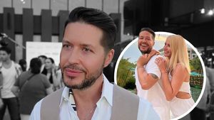 Jorge şi-a lăsat soţia fără cuvinte în ziua în care au împlinit 12 ani de căsătorie. Ce s-a întâmplat în Santorini: “A fost șocată! Nu se aştepta”