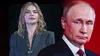 Iubita secretă a lui Vladimir Putin ar fi iscat un scandal la Kremlin. A profitat de putere și a concediat-o fără milă