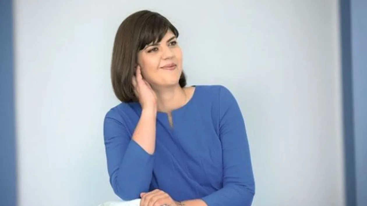 Laura Codruţa Kovesi, desemnată procuror-şef european