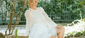Ilona Brezoianu, mărturisiri despre perioada grea de dinaintea succesului: „Am stat în șomaj”