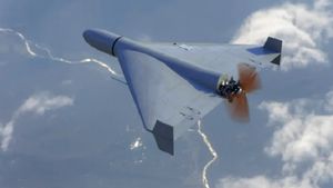 Alertă în Republica Moldova! O dronă s-a prăbușit peste o locuință