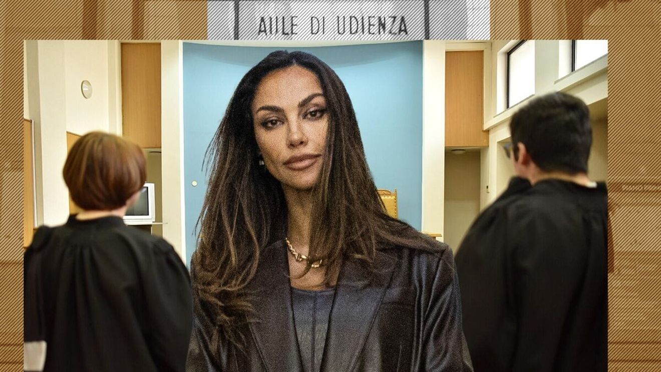 Apariție șocantă în instanță! Femeia care a hărțuit-o pe Mădălina Ghenea timp de 6 ani s-a camuflat în prima confruntare cu actrița: ”Am simțit un gol în stomac!”