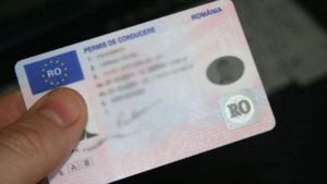 Ce este categoria B1 la permisul auto. Ce poți conduce cu ea în 2021. Puțini știu acest lucru