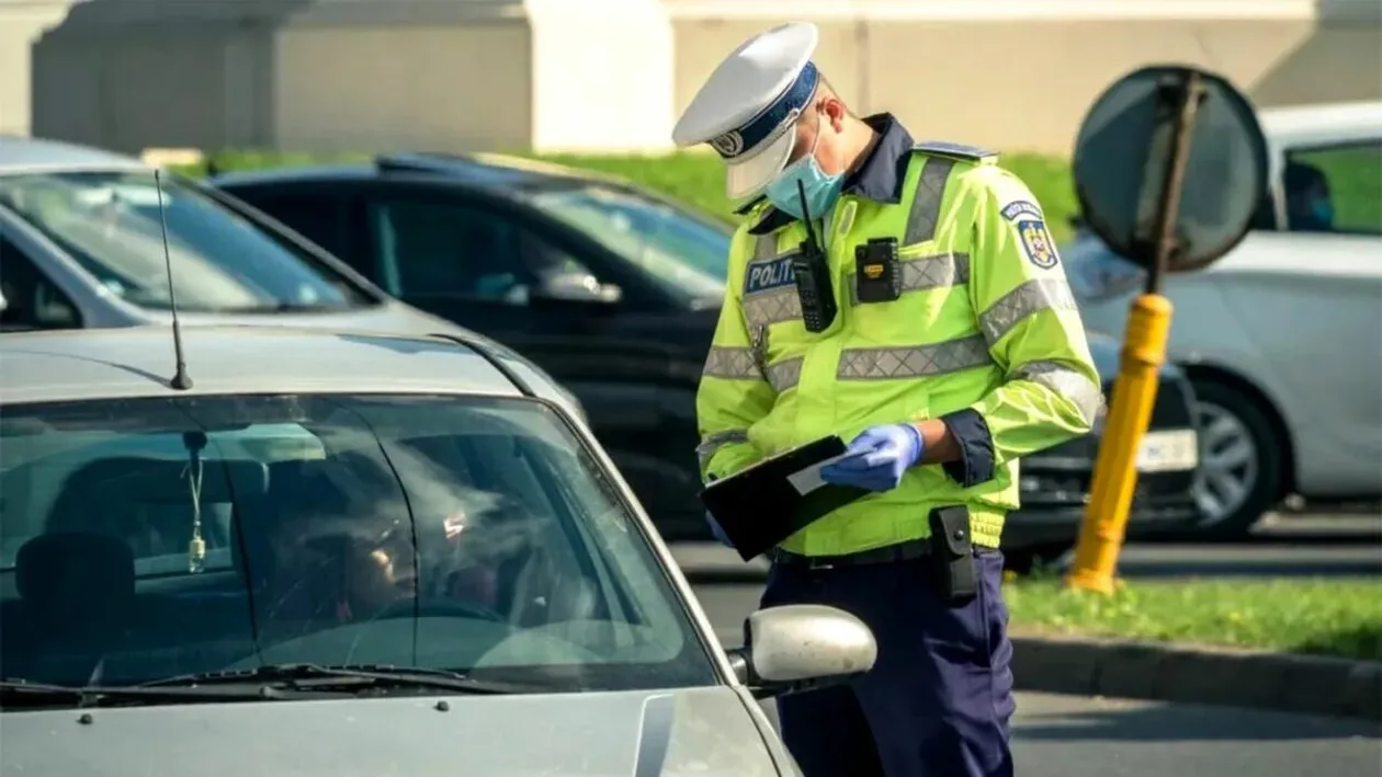 S-a dat lege! Este obligatoriu pentru toți șoferii din România, altfel vor fi sancționați. Actul normativ a trecut de Camera Deputaților