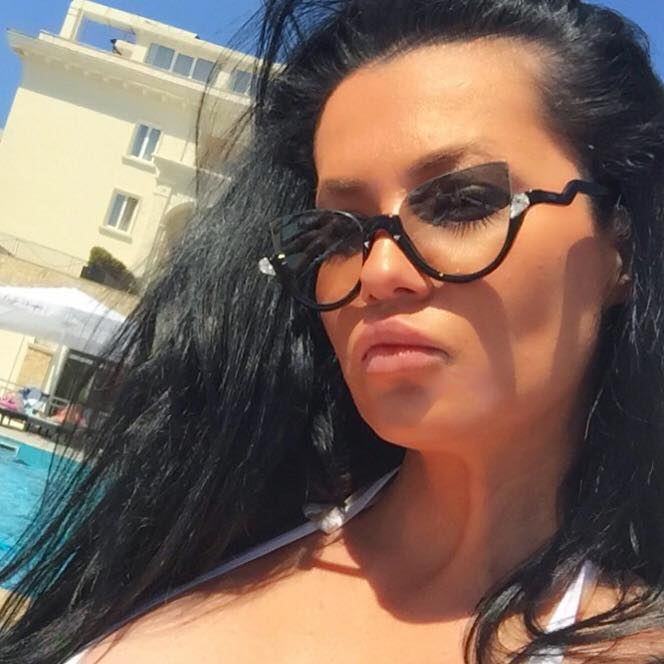 Ce transformare! Cum arată și cu ce se ocupă Simona Sensual acum, la 5 ani după ce s-a retras din showbiz