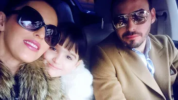 E impacarea anului? Adrian Cristea e cel mai fericit! Denisa Nechifor s-a despartit de iubit, dar a dat de inteles ca…