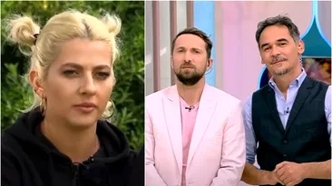 Ce a spus Dani Oțil despre Răzvan Simion și Lidia Buble, în direct, la TV: ”Păi stai, mă...”
