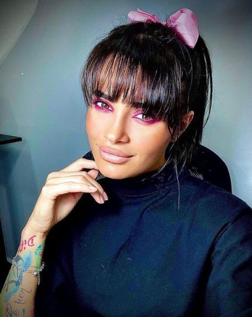 Diana Constantin s-a retras din lumina reflectoarelor după ce a participat la "Insula Iubirii"