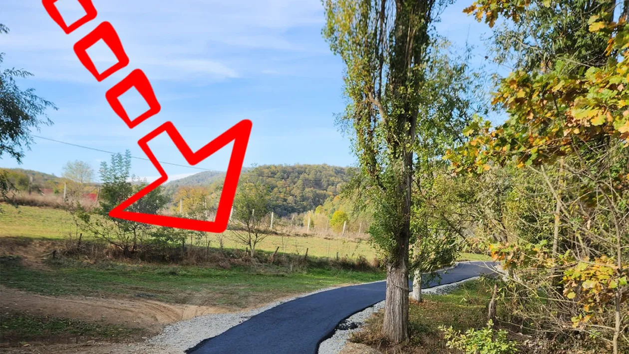 Descoperire istorică făcută în România, unică în lume! Ce a găsit un bărbat, pe un câmp din comuna Șoimuș