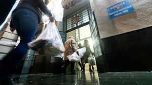 Renumărarea voturilor de la alegerile prezidențiale! Diferența dintre candidați S-A MODIFICAT. BEC a făcut anunțul oficial