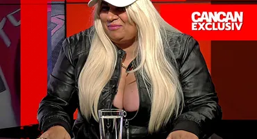 Nikita, fata rea de cartier, revine în forță, după un deceniu, mai războinică decât a fost vreodată: “Bărbații se prostituează mai rău ca femeile!” Cine o curtează