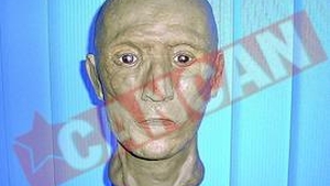 I-au reconstituit chipul dupa craniu