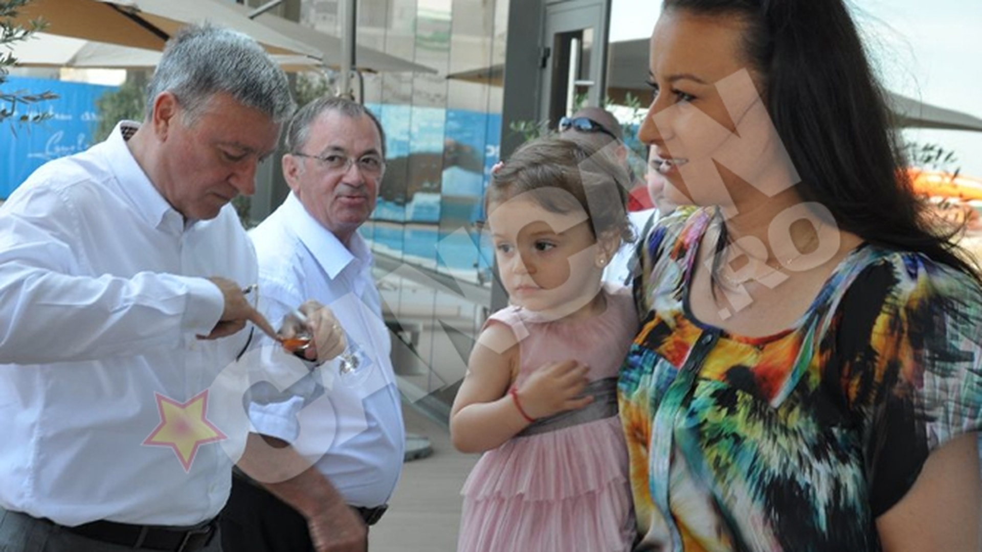VIDEO Raluca Sandu spera sa-si amortizeze afacerea din Mamaia in cinci ani