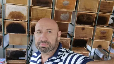 Cătălin Scărlătescu a trecut prin momente grele în vacanță: „Era să mor!”