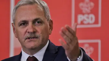 Presa internațională, despre arestarea lui Liviu Dragnea: ”Cel mai puternic om din România merge la închisoare”