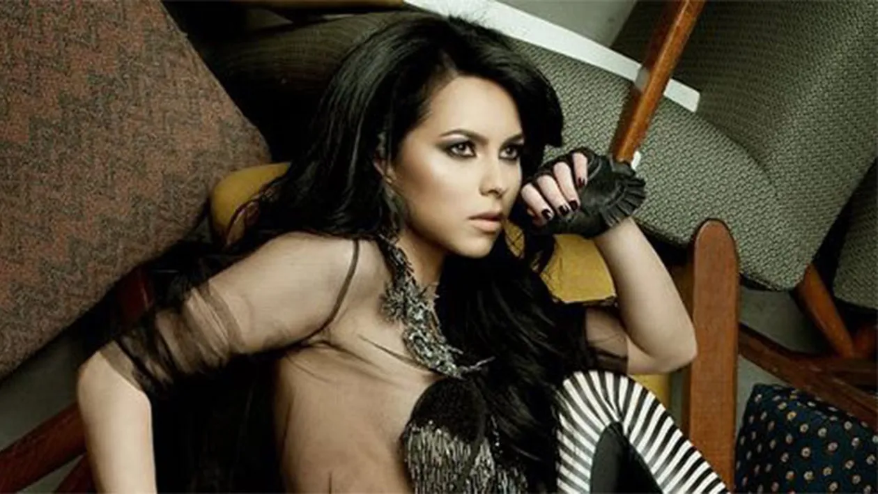 Iubitul Innei si-a schimbat stilul vestimentar! Uite ce mandra este cantareata cu Lucian