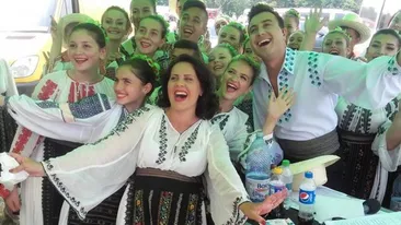 Media Consulta Internaţional şi EximBank susţin RomânIA Autentică!