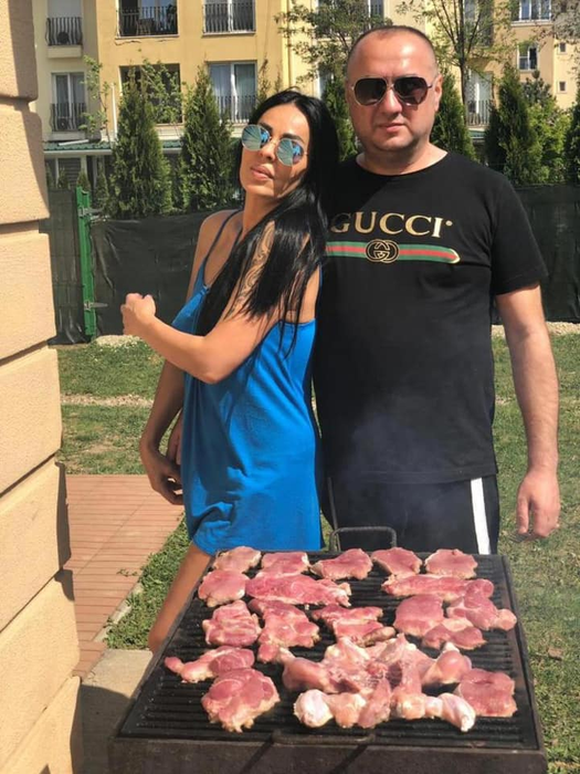 Cel mai ”nebun” cuplu din showbiz și-a retras divorțul de la Judecătorie!
