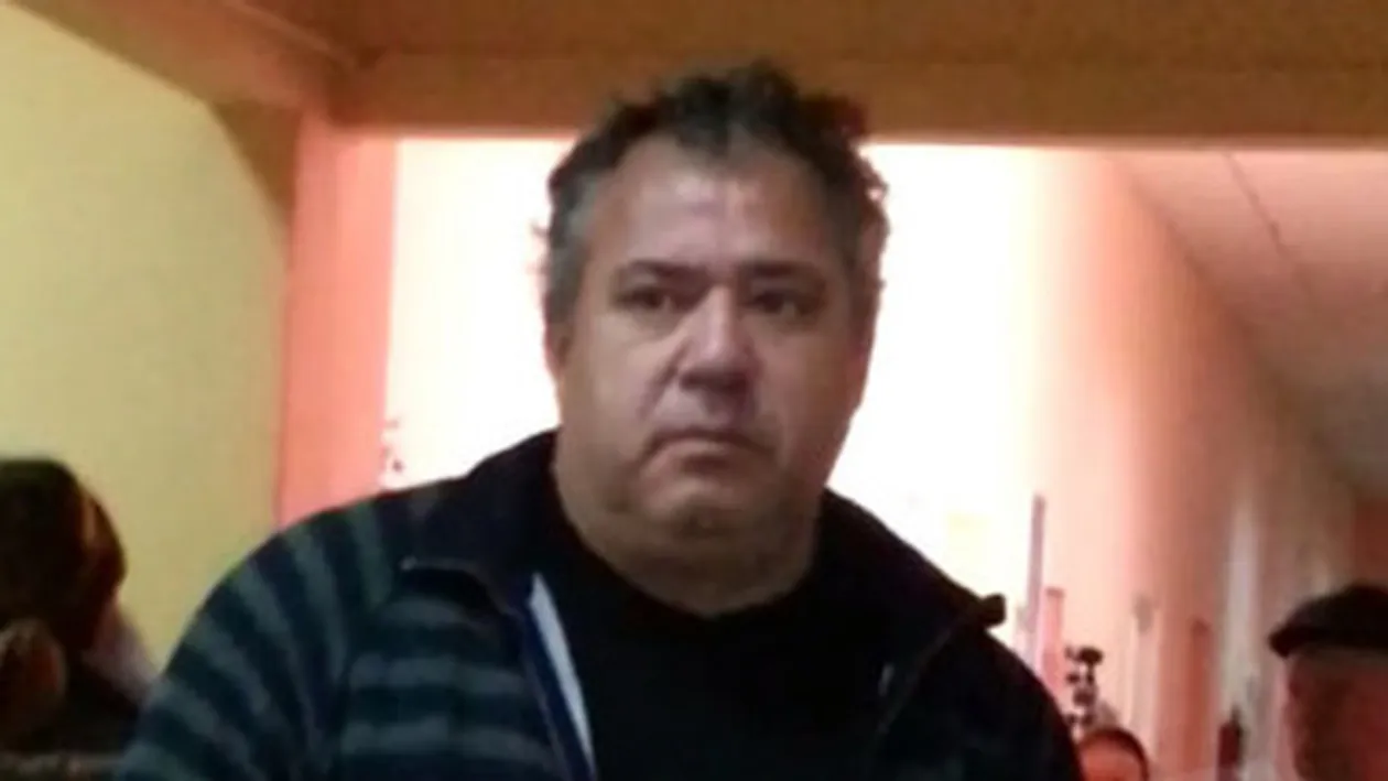 Adrian Iovan a murit! Pilotul se afla la bordul avionului care s-a prabusit luni in munti