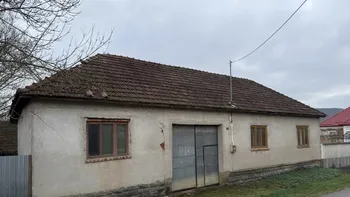 Localitatea din România în care poți cumpăra o casă cu doar 4600 de euro. Terenul este uriaș