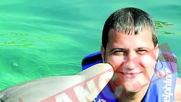 Serban Huidu va fi din nou tatic