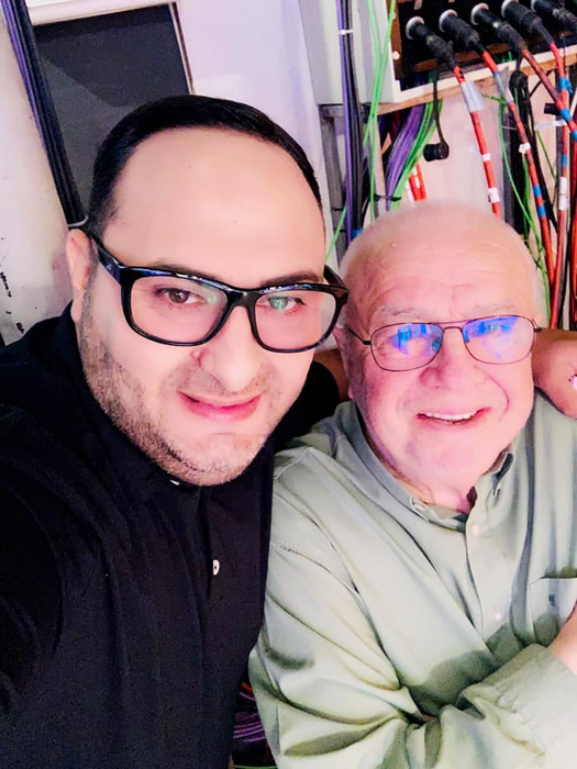 Alexandru Arșinel, prima apariție la TV după ce a fost externat. Cât de îmbătrânit este marele actor