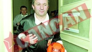 Cum a fentat Porumboiu cantarul pe cand era arbitru