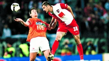 Tacere in schimbul transferului la WBA