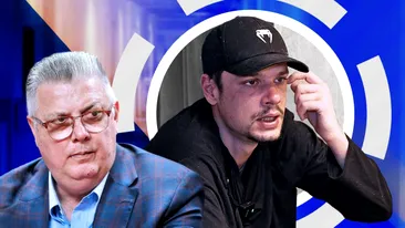 Cum a reacționat Gino Iorgulescu, după interviul fiului său? Fugit din clinică, Mario a făcut dezvăluiri incendiare