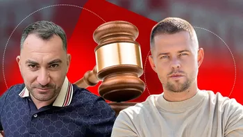 Ce au decis judecătorii după ce au analizat 82 de postări din războiul Pescobar – Lucian Florea. Conflictul despre care toți credeau că e doar ”marketing”, tranșat în instanță!