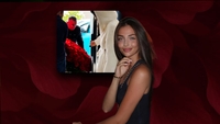 Andreea Bostănică a împlinit 22 de ani. Influenceriţa a primit cadouri încă de la primele ore ale dimineţii