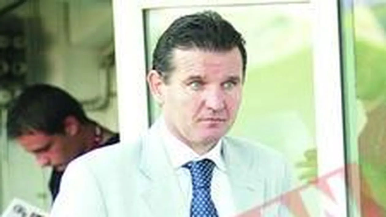 Zotta a preluat departamentul de marketing al Rapidului