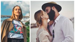 Feli, reacții ca-n filme când a văzut inelul de logodnă. Gestul făcut de artistă când Cătălin a cerut-o de soție