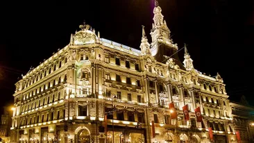 Top 10 cele mai spectaculoase cafenele din lume! Ai idee cat costa o cafea aici?